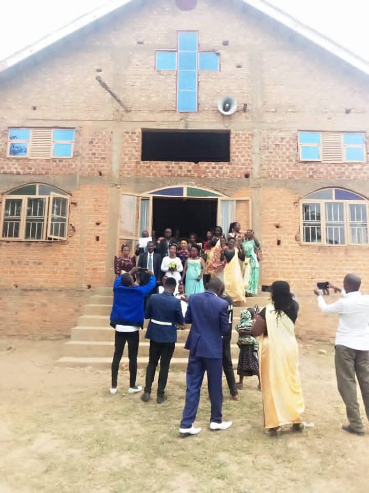 Wedding Celebration
